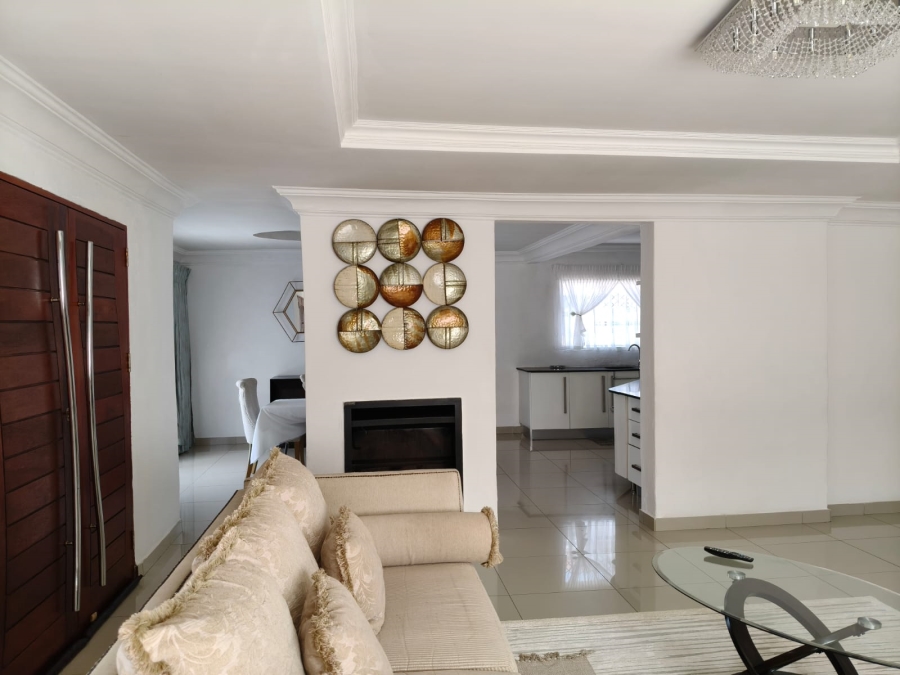 4 Bedroom Property for Sale in Mogwase North West